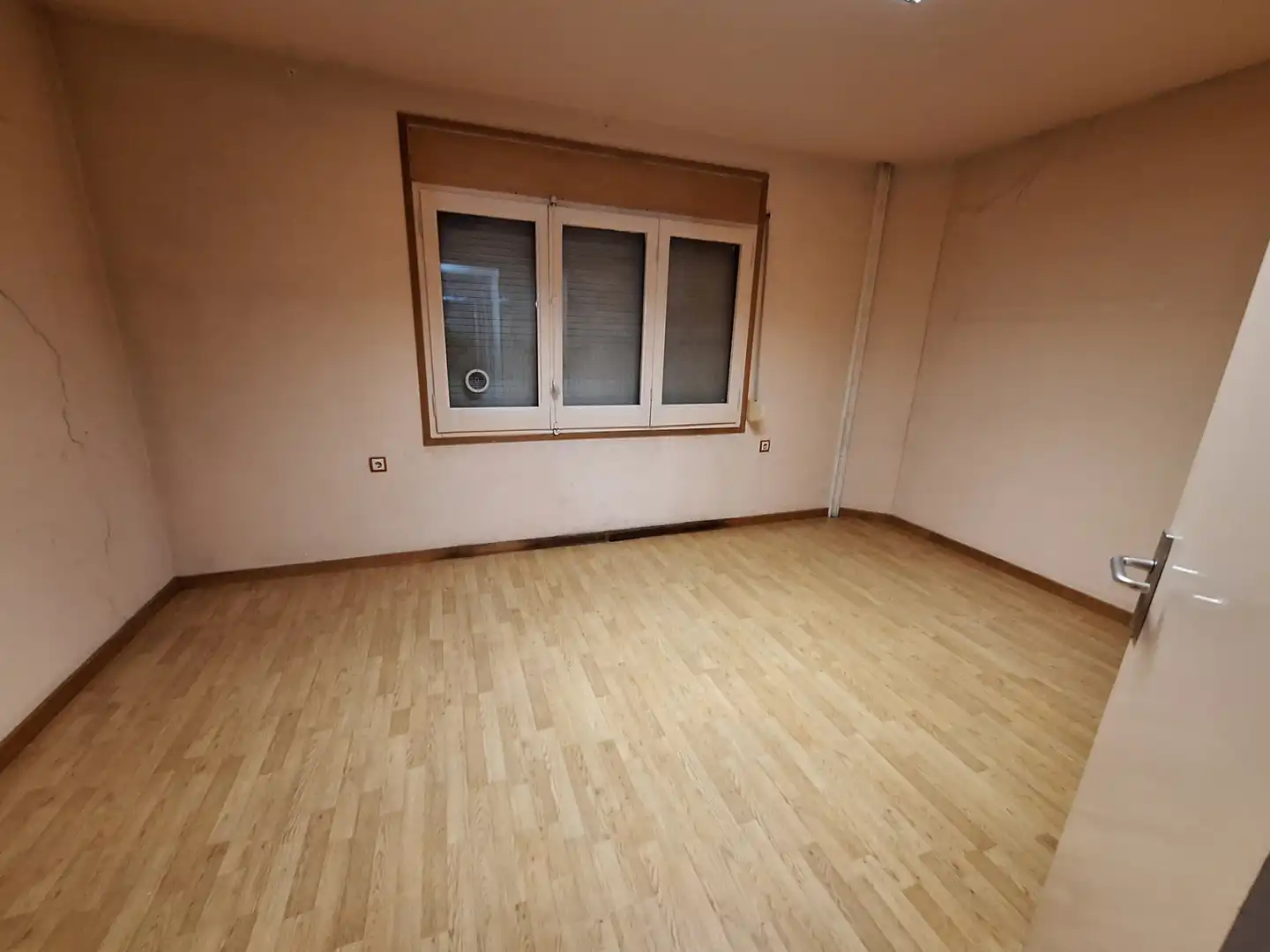 Dormitori de Casa adosada en venda en El Prat de Llobregat amb Aire condicionat, Calefacció i Jardí privat