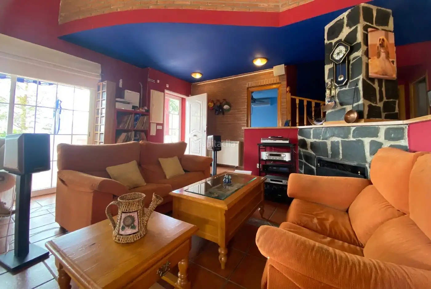 House with pool for sale in Calle Ronda de Manchester 290, imagen 12