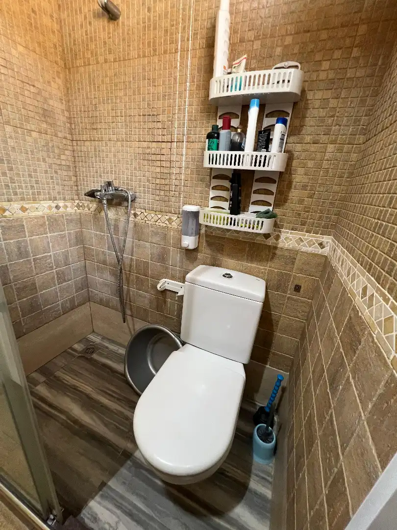 Baño de Casa adosada en venta en Tordera con Calefacción, Jardín privado y Parquet