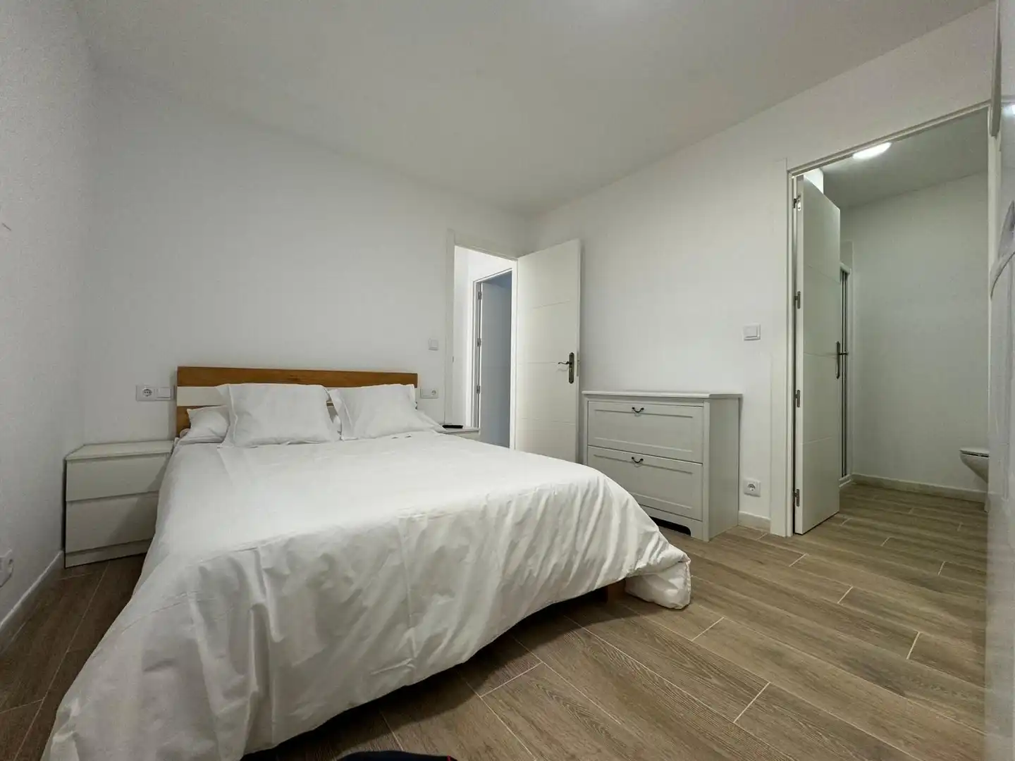 Habitación en Pastoriza