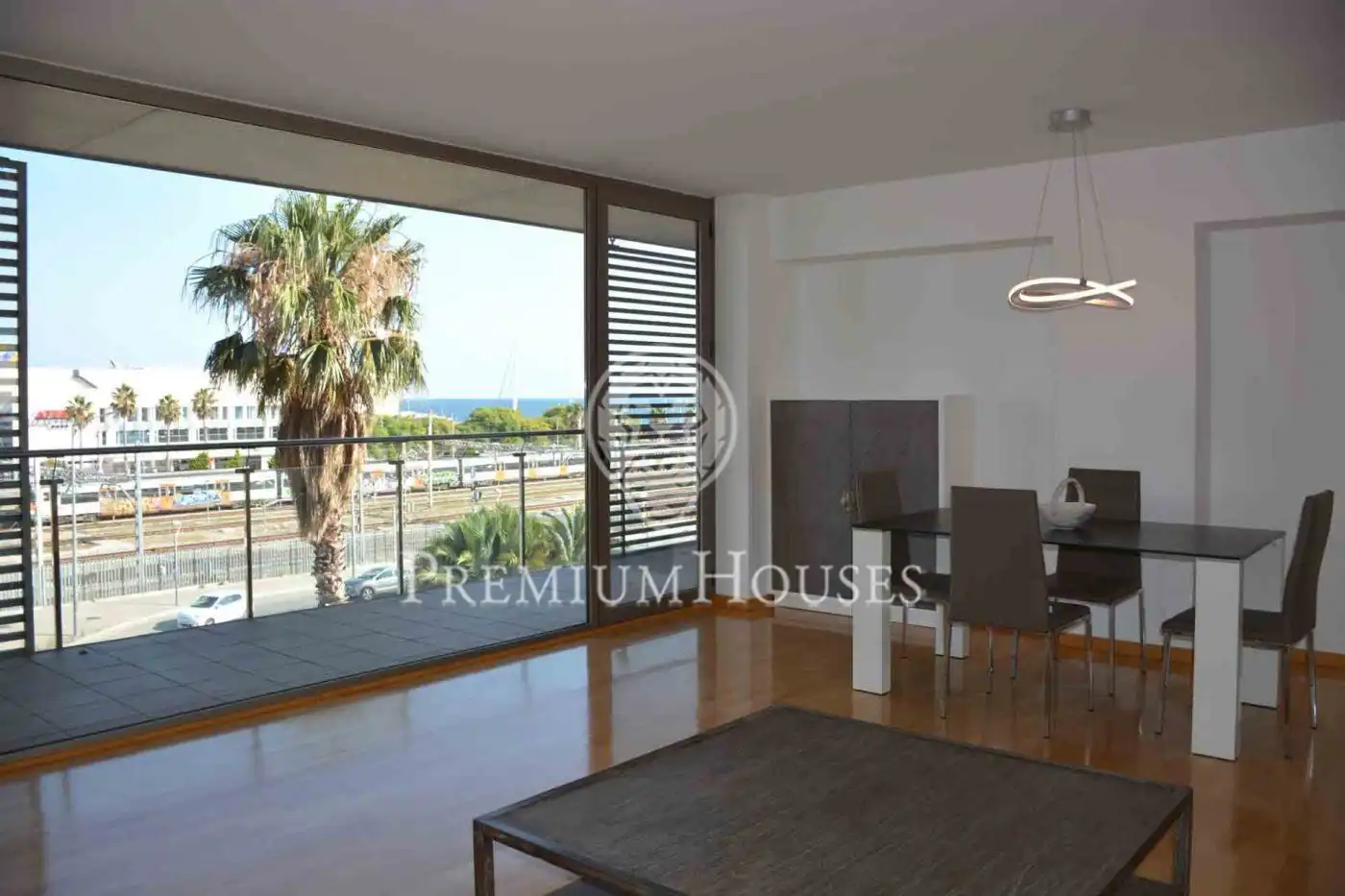 Wohnung zur Miete in Eixample
