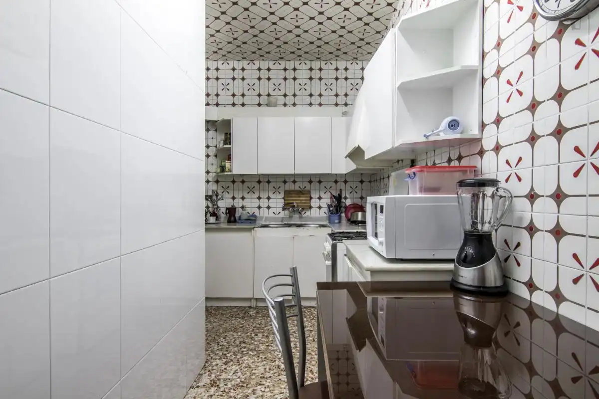 Habitación en Vinyets - Molí Vell