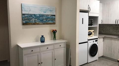 Photo 4 of Flat to rent in Alameda de Capuchinos, 34, El Ejido, Málaga