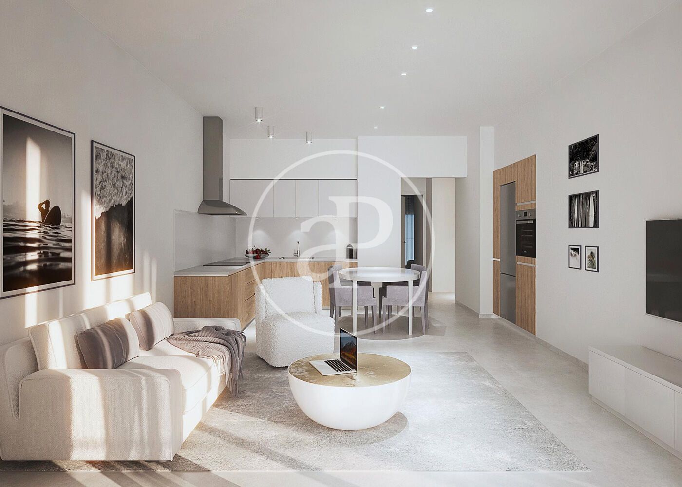 Flat for sale in Can Pastilla