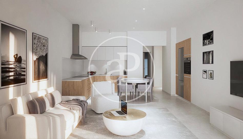 Foto 0 de Promoción Piso en venta en Can Pastilla