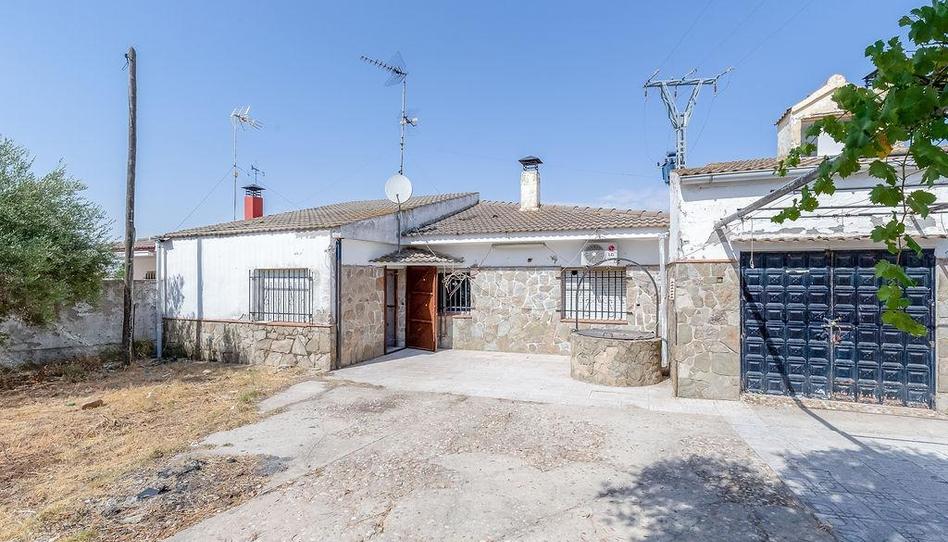 Foto 1 de Casa o xalet en venda a Lominchar, Toledo