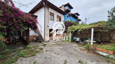 Foto 3 de Casa adosada en venda a Nueva, Pría - Nueva-Hontoria - Naves, Llanes