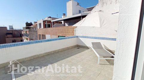 Foto 4 de Ático en venta en Calle Pius XII, Pueblo, Benicarló