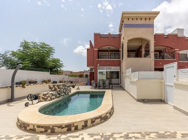 Apartment for sale in Orihuela Costa