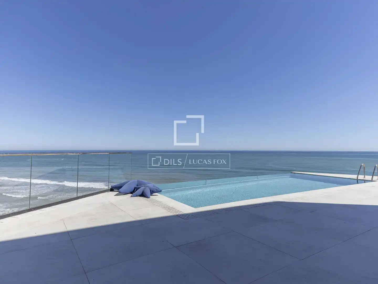 Villa avec terrasse à vendre à El Faro, imagen 51