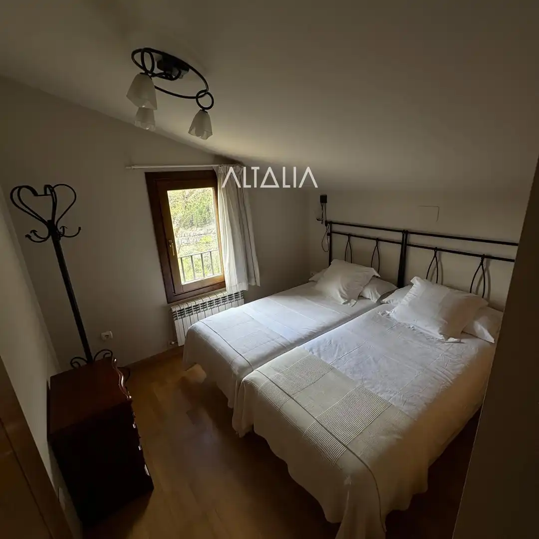 Bedroom of Buildings for sale in Cuenca