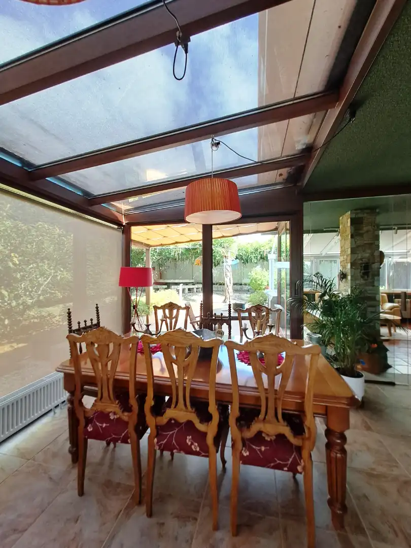 Detached house with pool for sale in Rúa Federico Manciñeira, imagen 10