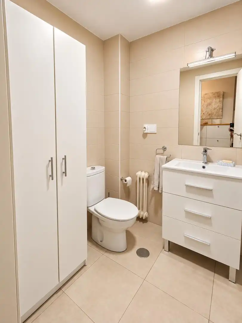 Flat with terrace for sale in Zaidín, imagen 10