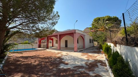 Foto 2 de Casa o xalet en venda a Crevillent, Alicante