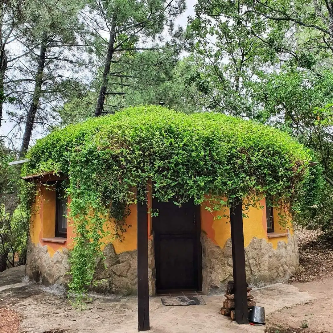 Terreni e lotti in vendita a Valverde de la Vera, imagen 3