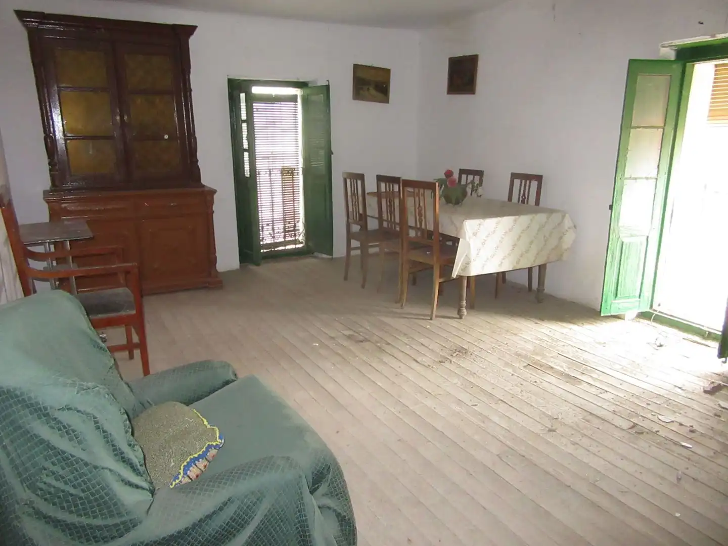 Casa en venda a Canal de Berdún, imagen 10