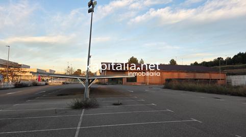 Photo 5 of Industrial buildings to rent in Centro, Ontinyent