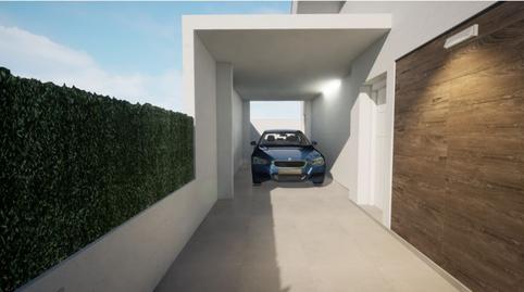Foto 4 de Casa o chalet en venta en Centro, Murcia