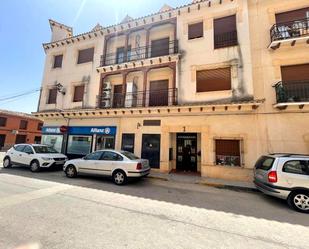 Exterior view of Flat for sale in Miguel Esteban