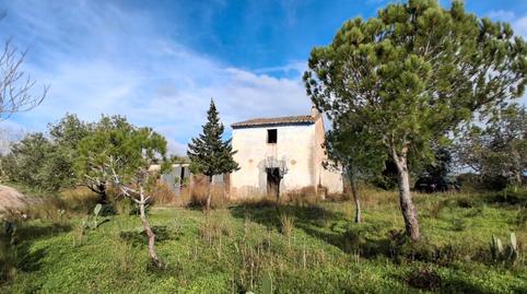 Foto 3 de Finca rústica en venta en Carrer Garidells, 159, L'Ampolla, Tarragona