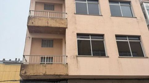 Foto 2 de Edificio en venta en Calle del Cid, A Gándara, Narón