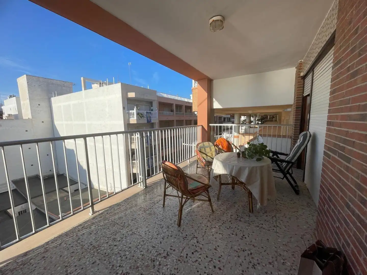 Terrassa de Àtic en venda en Guardamar Playa