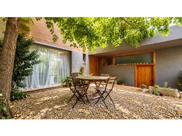 House with garden for sale in La Roca del Vallès