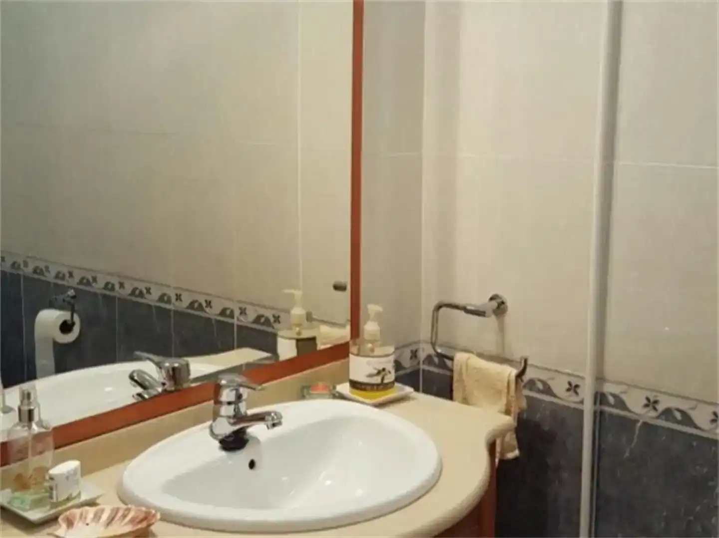 Bany de Estudi en venda en Bilbao 