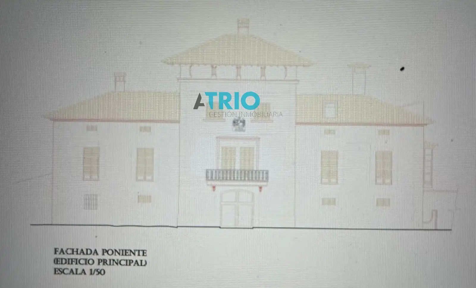 Casa amb terrassa en venda a Nord, imagen 92