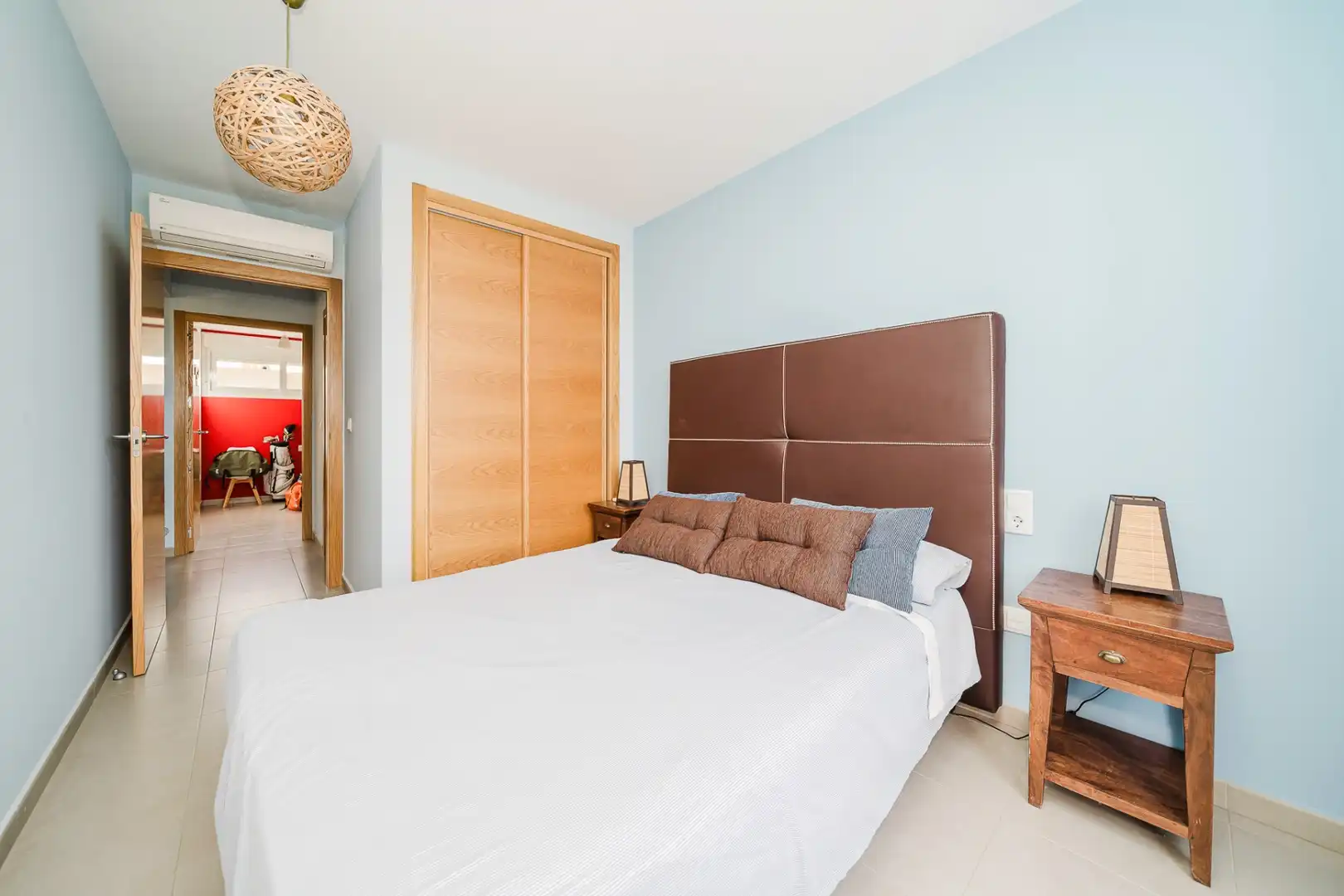 Apartment with pool for sale in Terrazas de la Torre Golf, imagen 19