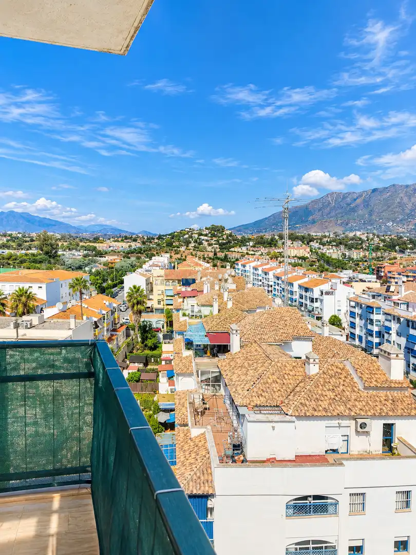 Apartament amb piscina en venda a Calle Encina, Las Lagunas, Spain 9, imagen 10