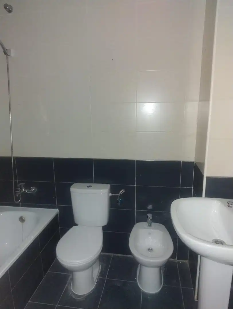 Baño de Piso en venta en Pozuelo de Calatrava con Calefacción y Balcón