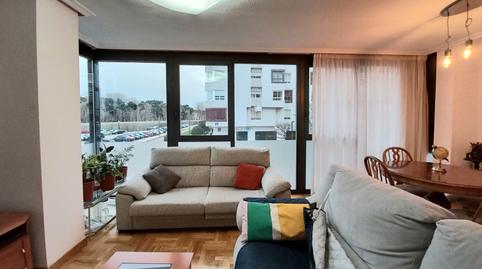 Foto 2 de Pis de lloguer a Calle Condes de Berberana, Universidad - Las Huelgas, Burgos Capital