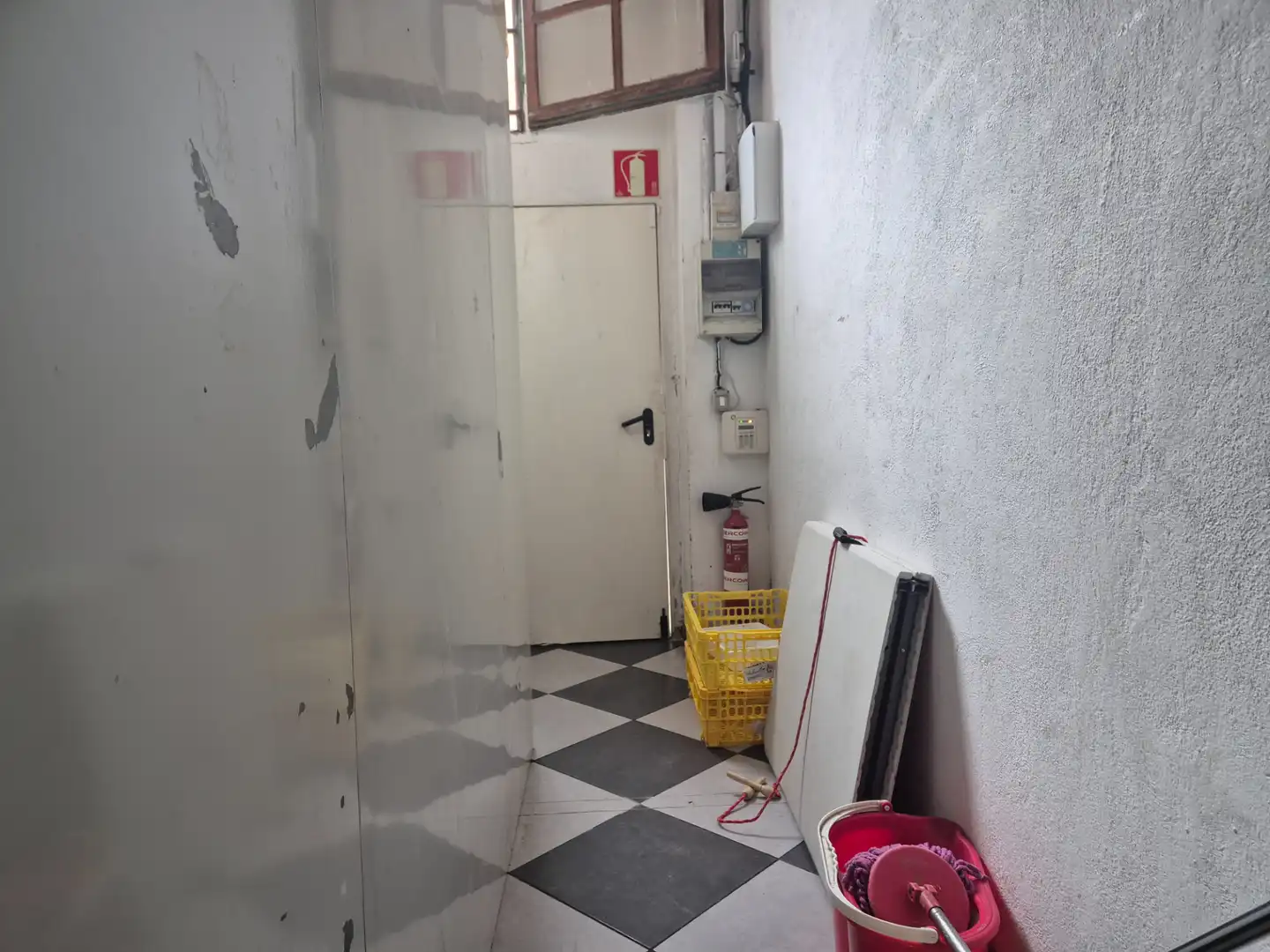 Local en traspaso en Avenida de Don Marcelo Celayeta, 66, Rochapea