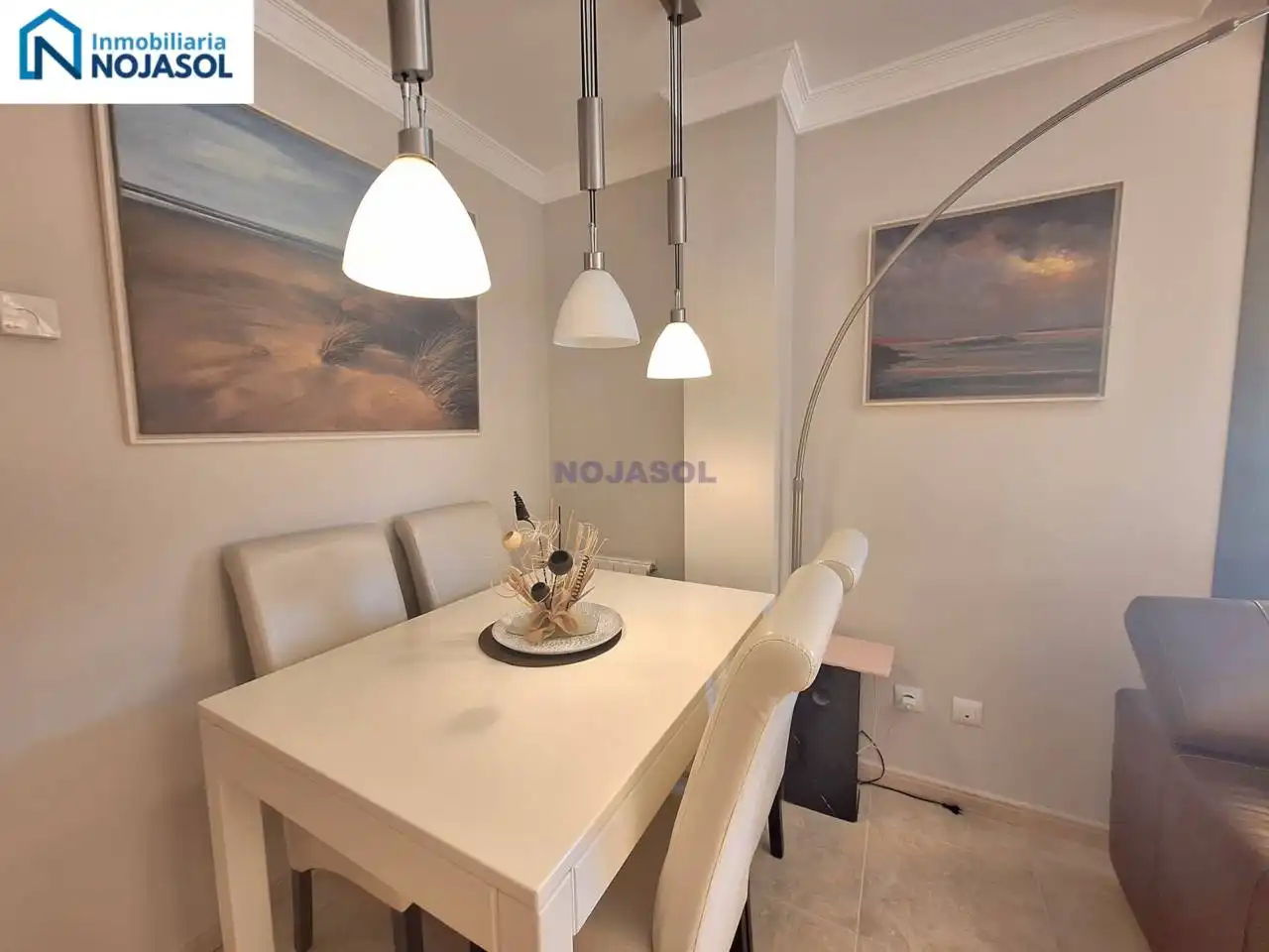 Wohnung mit Pool zur Miete in Calle La Costa, imagen 5