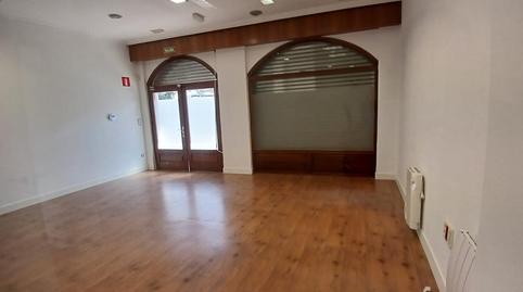 Foto 4 von Geschaftsraum zum Verkauf in Ocharan Mazas, Brazomar, Castro-Urdiales