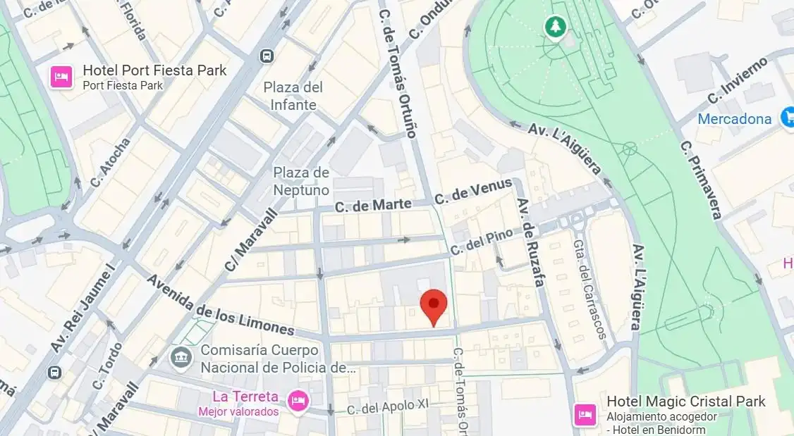 Appartement compact avec terrasse à vendre à Calle TOMAS ORTUÑO, imagen 20