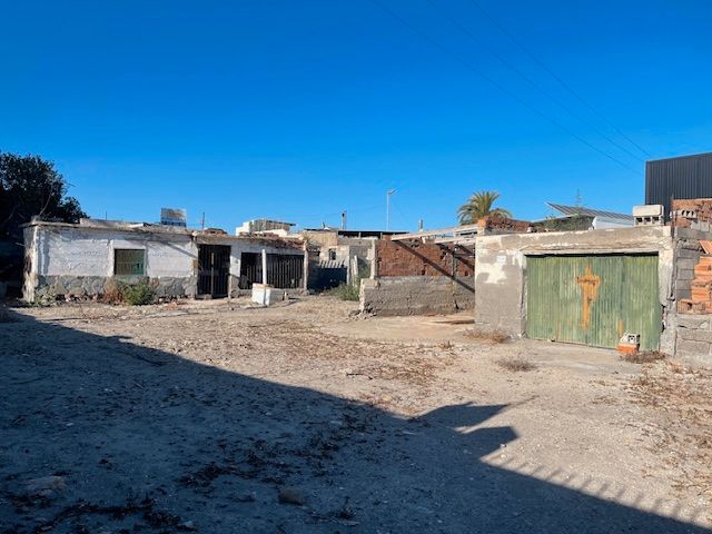 Land for sale in  Almería Capital