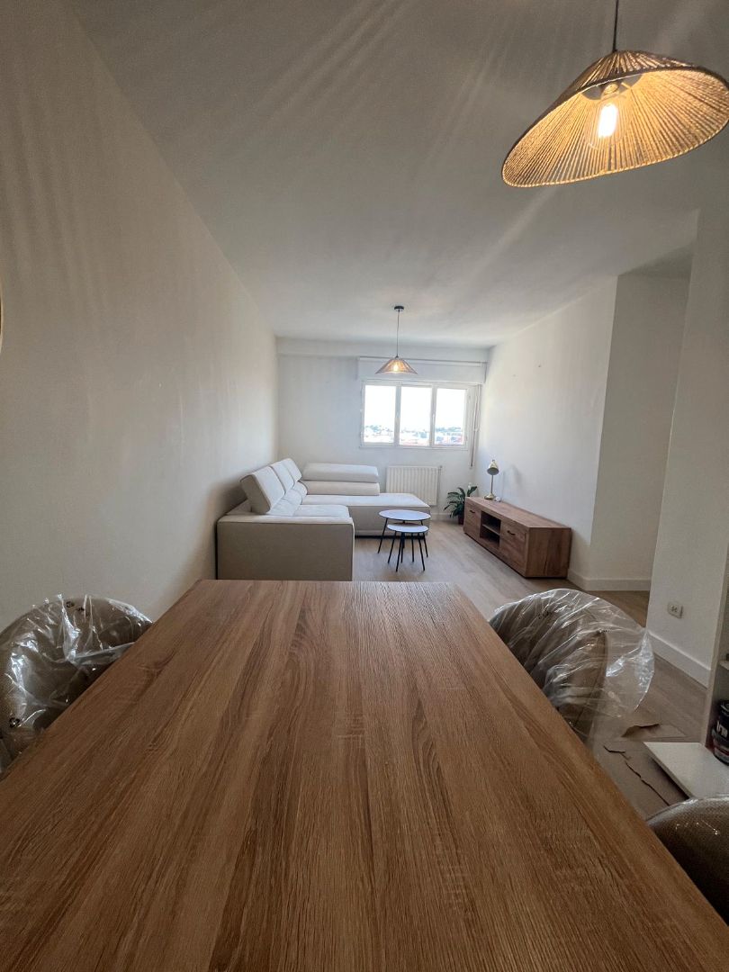 Bedroom of Flat to rent in A Coruña Capital   with Furnished