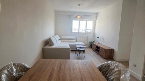 Photo 2 of Flat to rent in Rúa Médico Devesa Nuñez, Someso - Matogrande, A Coruña