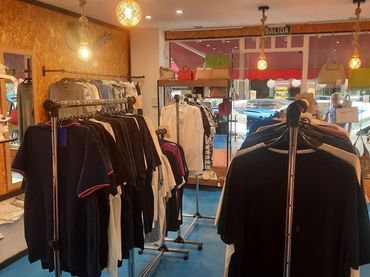Local comercial de lloguer a Centro Urbano
