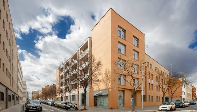 Piso en Venta en BORRELL en Centre