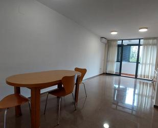 Dining room of Flat for sale in Gandia  with Air Conditioner and Balcony