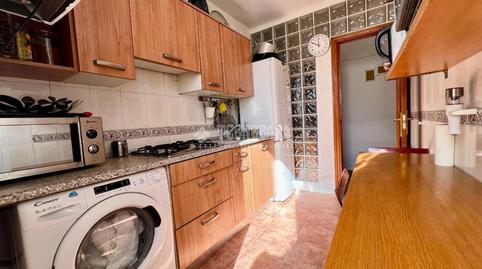 Foto 3 de Pis en venda a Puerta del Ángel, Madrid