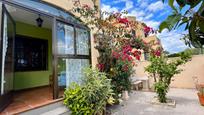 Garden of Single-family semi-detached for sale in Orihuela  with Private garden, Terrace and Storage room