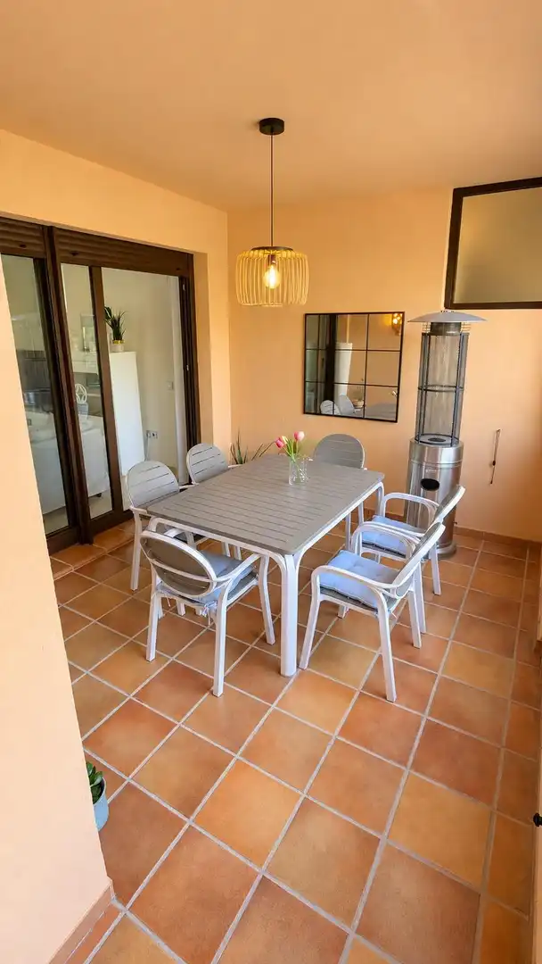 Piso con piscina en venta en Montealto - Monterrey, imagen 9