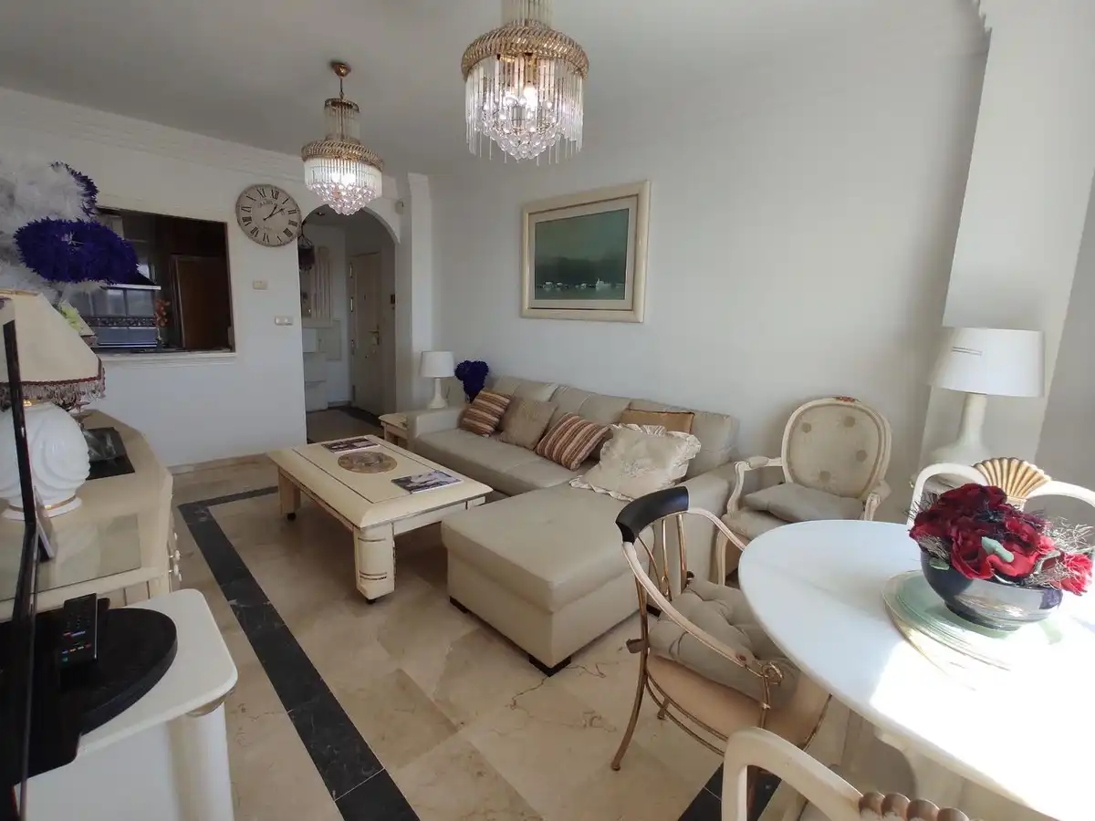 Appartement avec piscine à vendre à Marbella - Marbella,Avenida Ricardo Soriano, imagen 13