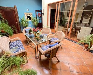 Terrace of Single-family semi-detached for sale in  Córdoba Capital  with Air Conditioner, Terrace and Storage room