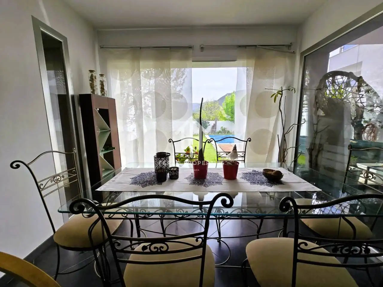 Villa mit Pool zum Verkauf in Calle Alcalde Don Manuel Martín 11, imagen 11