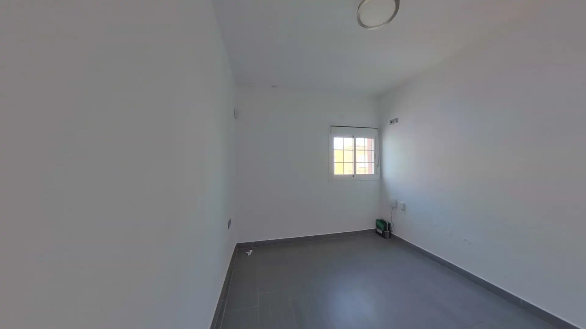 Wohnung zum Verkauf in La Línea de la Concepción mit Terrasse